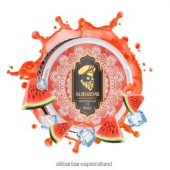 Alibarbar Nicotine Vape - Watermelon Ice RN4H6T94 Alibarbar Nicotine Pouches