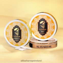 Alibarbar Vape Flavours - Cherry Ice RN4H6T81 Alibarbar Nicotine Pouches