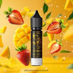 Alibarbar Vape Ireland - Lady killer RN4H6T107 Alibarbar Hookah Onyx Dock