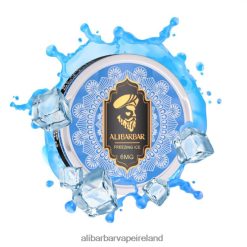 Alibarbar Vape Price - Freezing Ice RN4H6T84 Alibarbar Nicotine Pouches
