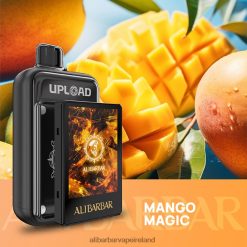Alibarbar Vape Price - Mango magic RN4H6T124 Alibarbar Upload