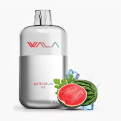 WALA POP Banana Buzz 10000 Puffs Disposable Vape