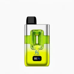 Fumot ECO 2 in 1 50K 50,000 Puffs Disposable Vape