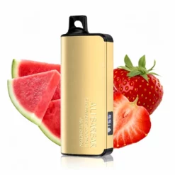 Alibarbar Ingot 9000 Disposable Vape – Tropical Trio