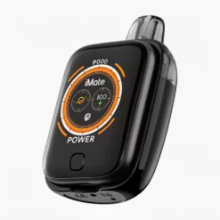 DOJO X VAPORESSO iMate OS 1200mAh Ultra Compact Pod Kit