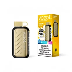 VOZOL GEAR ICE&SWEET 50K Puffs Disposable Vape 10-Pack