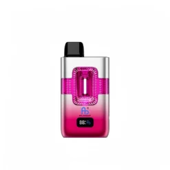 Fumot ECO 2in1 Disposable Vape – 50K Puffs, Dual Flavor