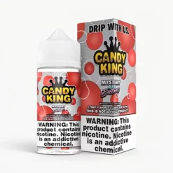 Candy King Mystery Air Balloons Tropical Taffy E-Juice 100mL