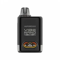 Vaporesso VIBE Nano Pro Pod System Kit 1500mAh 4.5mL