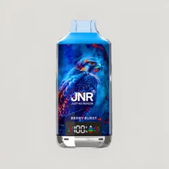 JNR Falcon X 18000 Puffs Disposable Vape with HD Dual Mesh