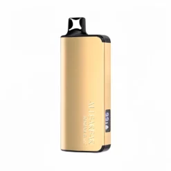 Alibarbar Ingot 22ml Disposable Vape 9000 Puffs