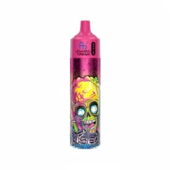 Fumot RandM Tornado 30000 Puffs Rechargeable Disposable Vape