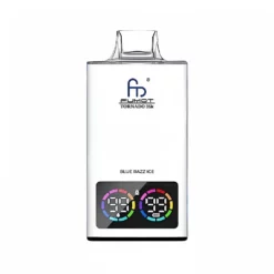 Fumot Tornado 35000 Puffs Smart Display Disposable Vape