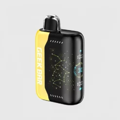 Geek Bar Pulse X Platinum Edition Disposable Vape 25K Puffs