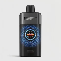 IGET ONE 12000 Puffs Disposable Vape with Curved Screen