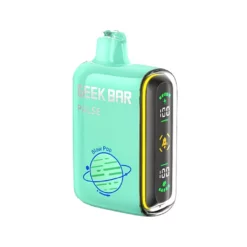 Geek Bar Pulse 15000 Smart Display Disposable Vape