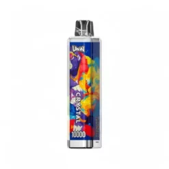 UWIN Crystal 10000 Puffs Adjustable Nicotine Disposable Vape
