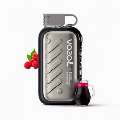 Vozol Gear Ice & Sweet 50K 50,000 Puffs Disposable Vape