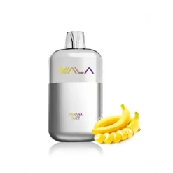 WALA POP 10,000 Puffs Disposable Vape - Dual Mesh, LED, Anti-Leak