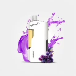 WALA YO 18000 Disposable Vape - 18K Puffs, Dual Mesh Coil
