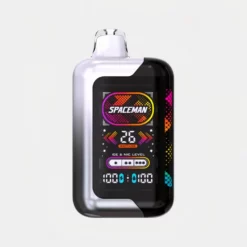 SMOK Spaceman SP40000 40K Puffs Disposable Vape Kit