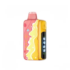 ELFBAR Ice King 40K Summer Ed. Mesh Coil Disposable Vape