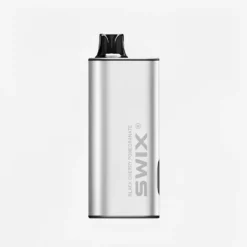 Swix Mate 9000 Puffs Touchscreen Refillable Pod Kit 1200mAh