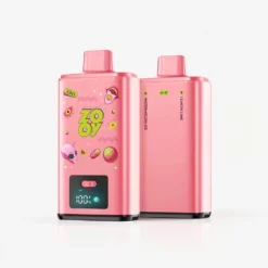 ZOOY VAPE 3 in 1 150k Disposable Vape, Triple Mesh Coil