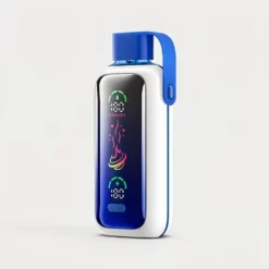 VOZOL Star 20K Disposable Vape, 20000 Puffs, 26mL, Mesh Coil