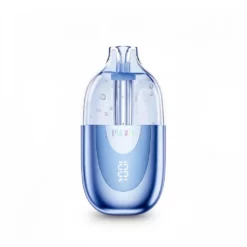 JNR Lila Kiss 60K Mesh Coil Rechargeable Disposable Vape