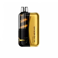 ALIBARBAR SWIRL 13K Disposable Vape 13000 Puffs 3500mAh