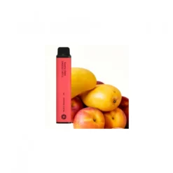 Elux Legend 3500 Puffs Disposable Vape 12ml Fruit Flavors