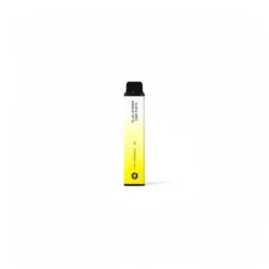 Elux Legend 3500 Puffs Disposable Vape Kit 12ml Fruit Flavor