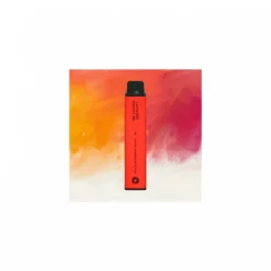 Elux Legend 3500 Puffs Disposable Vape 10ml Fruit Flavors CE