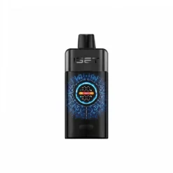 IGET One Black Forest 12K Puffs Disposable Vape