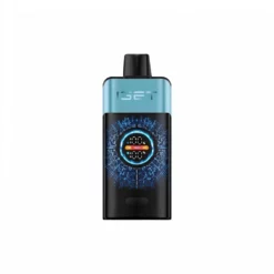IGET One Blue Monster 10000 Puff Disposable Vape