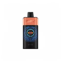 IGET One Blueberry Raspberry Disposable Vape 12000 Puffs