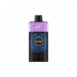 IGET One 12000 Puffs Grape Ice Disposable Vape