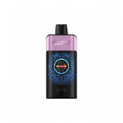 IGET One 12000 Puffs Disposable Vape - Mixed Berries Ice