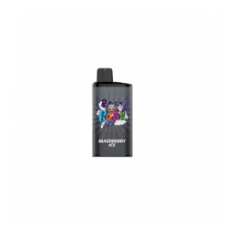 IGET Bar Pro Blackberry Ice Disposable 10000 Puffs