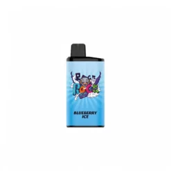 IGET Bar Pro Blueberry Ice Disposable 10000 Puffs