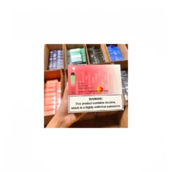 Elux Legend 3500 Puffs Disposable Vape Kit UK 2% Nicotine CE