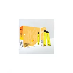 Elux Legend 3500 Puff Disposable Vape OEM Fruit Flavors 10ml