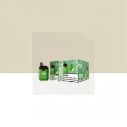 Bang DE8500 Mesh Coil 8500 Puffs Disposable Vape 18ml Liquid