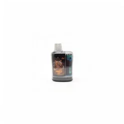 JEC BOX 6000 Disposable Vape 6000 Puffs 10ml Fruit Flavors