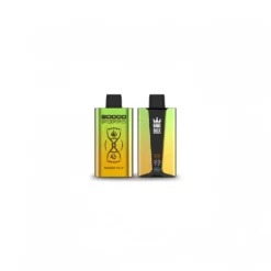 BangBox Bang 30K Disposable Vape Smart Screen Dual Mesh Coil