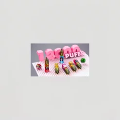 Custom Logo SIDIA 12000 Puffs Disposable Vape 20ml Fruit CE