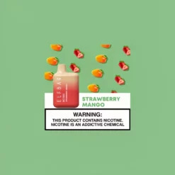 Elf Bar BC5000 5000 Puffs CE Disposable Vape Wholesale