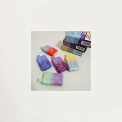 Wholesale Elf Bar BC5000 Disposable Vape 5000 Puffs 650mAh