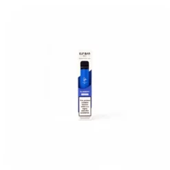 Elf Bar 600 Puffs Disposable Vape Strawberry Ice Cream 2ml